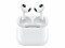Bild 6 Apple True Wireless In-Ear-Kopfhörer AirPods 3. Gen Lightning