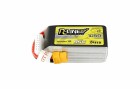 Tattu LiPo-Akku 22.2V 1050mAh 95C 6S1P RL, 75x36x37 mm