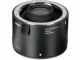 SIGMA Objektiv-Konverter AF 2.0x TC-2001 Canon, Kompatible