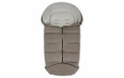 ABC Design Winterfusssack, nature