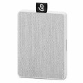 Seagate One Touch SSD White, 500GB