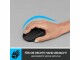 Logitech Maus M330 Silent Plus, Maus-Typ: Standard, Maus Features