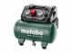 Metabo BASIC160-6WOFKompressor