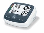 Beurer Blutdruckmessgerät BM40, Touchscreen: Nein, Messpunkt