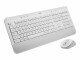 Logitech MK650 FOR BUSINESS OFFWHITEITAMEDITER NMS IT WRLS