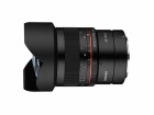 Samyang MF - Wide-angle lens - 14 mm - f/2.8 - Nikon Z