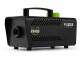 Immagine 7 Fuzzix Nebelmaschine F500S, Gesamtleistung: 500 W, Typ
