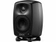 Genelec Regallautsprecher G Two ? 50 Watt, Schwarz, Detailfarbe