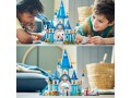 LEGO Disney - Cinderellas Schloss