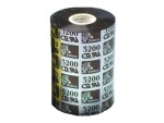 Zebra Technologies Zebra 3200 Wax/Resin -