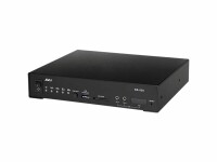 AVer Streaming Box SB-520, Microsoft Zertifizierung