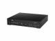 AVer Streaming Box SB-520, Microsoft Zertifizierung für