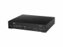 AVer Streaming Box SB-520, Microsoft Zertifizierung für