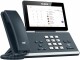 Image 1 Yealink Tischtelefon MP58 Microsoft Teams Schwarz, WLAN: Ja