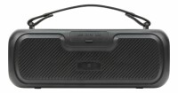 STREETZ BT Boombox 2x7.5 W CMB-110 Black,AUX,USB flash,LED,IPX5, Kein