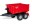 Image 3 Rolly Toys Anhänger Container Krampe, Fahrzeugtyp: Anhänger