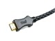 HDGear Kabel HDMI High Speed 2m, HDMI 1.4, 1080p