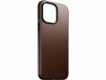 Nomad Back Cover Modern Leather iPhone 14 Pro Max