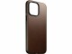 Immagine 1 Nomad Back Cover Modern Leather iPhone 14 Pro Max