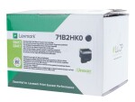 Lexmark - X417