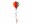 Invento-HQ Windspiel Ballon Victorian 104 cm, Motiv: Heissluftballon