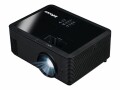 InFocus IN138HD - DLP-Projektor - 3D - 4000 lm