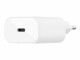 Image 5 BELKIN USB-C CHARGER 25W POWER DELIVERY