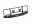Bild 0 RC4WD Front Stosstange mit Nebelscheinwerfer zu SCX24 67