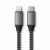 Bild 4 Satechi - Lightning-Kabel - Lightning männlich zu USB-C