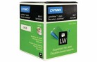 DYMO Etikettenrolle Thermo Direct 12 x 50 mm, Breite