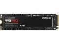 Samsung 990 PRO MZ-V9P4T0BW - SSD - crittografato