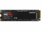 Samsung 990 PRO MZ-V9P4T0BW - SSD - encrypted