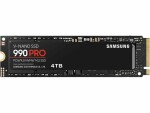 Samsung SSD 990 PRO M.2 2280 NVMe 4000 GB