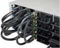 Cisco Stacking Kabel STACK-T1-50CM, Zubehörtyp: Stacking Kabel