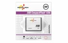 MaxFlash CF-Karte 120x 2 GB, Lesegeschwindigkeit max.: 18 MB/s