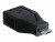 Image 2 DeLock USB Adapter A-Buchse zu Micro-B-Stecker, für
