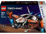LEGO Technic VTOL Schwerlastraumfrachter LT81 (42181