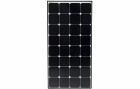 WATTSTUNDE Solarpanel WS125SPS Daylight 125 W, Solarpanel Leistung