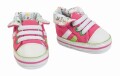 Heless Sneakers pink Grösse 30 - 34 cm