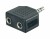Image 0 HDGear Purelink Audioadapter 3.5mm stereo Stecker auf