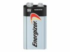 Energizer Batterie MAX 9V / 6LR61 1