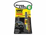 UHU Alleskleber Super Strong & Safe 3 g, 1