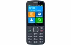 Beafon SL860 Touch, Verbindungsmöglichkeiten: Micro-USB