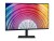 Bild 4 Samsung Monitor LS32A600NAUXEN, Bildschirmdiagonale: 32 "