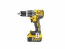 DeWalt Akku-Schlagbohrschrauber DCD796P2, 18 V Brushless 2x