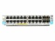 Hewlett-Packard HPN Modul 20p PoE+ / 4p SFP+ v3 zl2