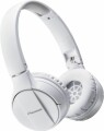 Pioneer Wireless On-Ear-Kopfhörer MJ553 Weiss, Detailfarbe