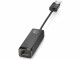HP Inc. HP Netzwerk-Adapter N7P47AA USB 3.0, Schnittstellen: RJ-45