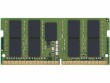 Kingston 16GB 3200MHz DDR4 ECC CL22 SODIMM 2Rx8