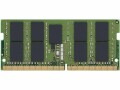 Kingston Server-Memory KSM32SED8/16HD 1x 16 GB, Anzahl